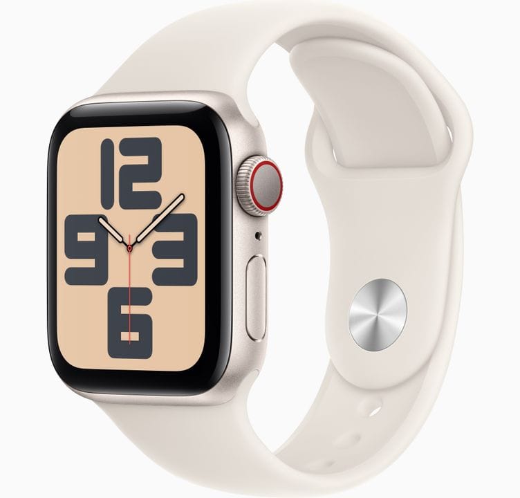 Apple Watch SE Black Friday Deals