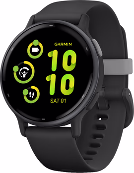Garmin Vívoactive Black Friday Deals