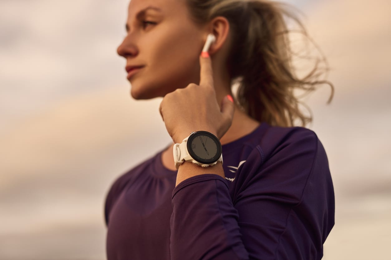 Smartwatches Black Friday Deals