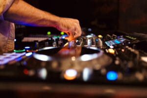 DJ Gear