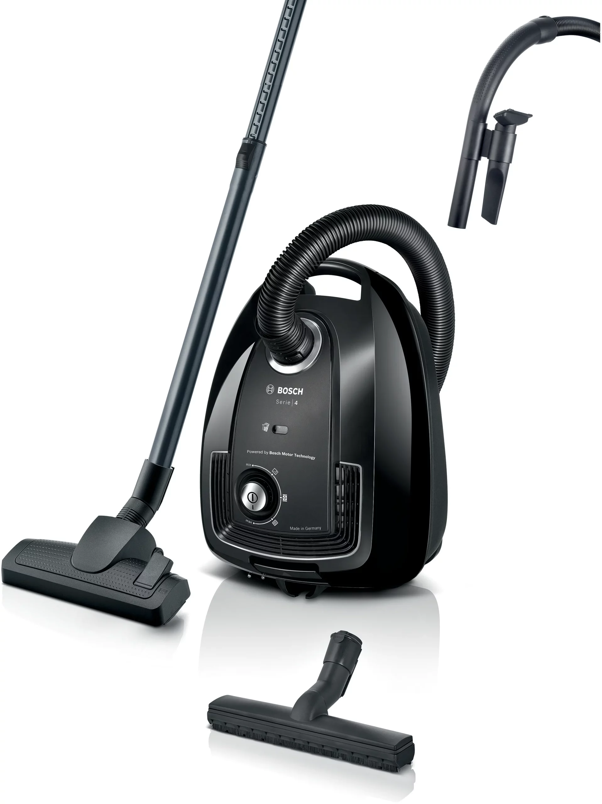 Bosch stofzuigers Black Friday Deals
