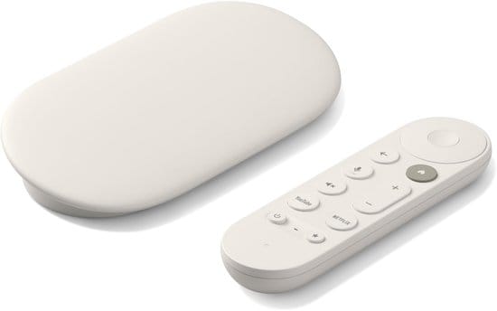 Google TV Streamer Black Friday
