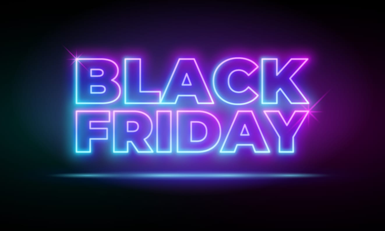 Wanneer is Black Friday?
