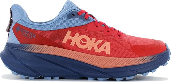 HOKA One One Challenger ATR 7 GTX - GORE-TEX - Dames Trail-Running Hardloopschoenen 1134502-CRSR - Maat EU 36 US 5
