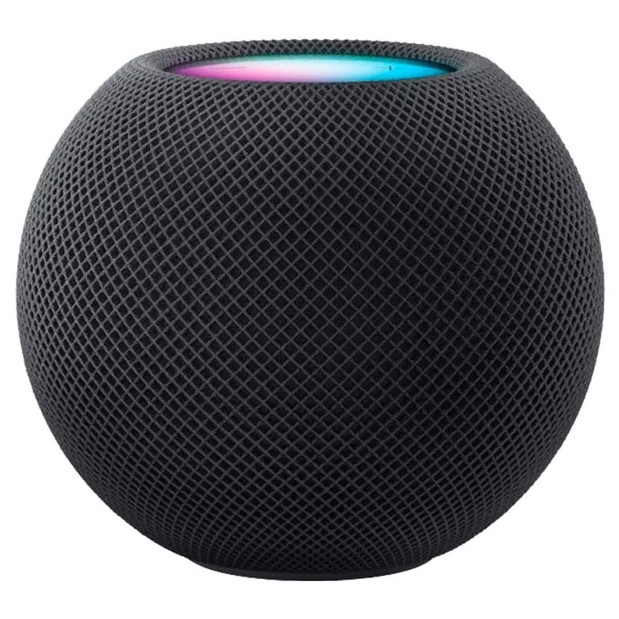 Apple Homepod Mini Midnight Usb-c