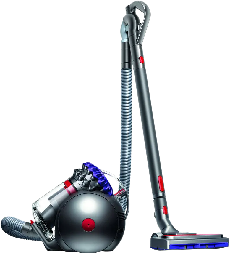 Dyson Big Ball Parquet 2