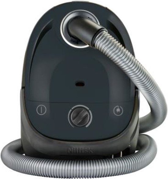 Nilfisk One MBB10P05A1 - Stofzuiger met zak