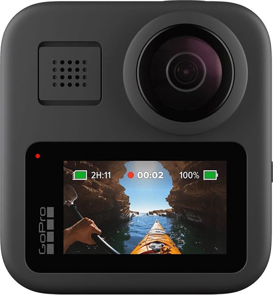 GoPro MAX